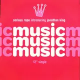 Music Music Music - Serious Rope Introducing Jonathan King