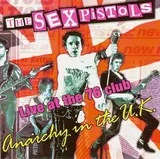 Anarchy In The U.K. - Sex Pistols