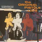 The Original Pistols Live - Sex Pistols