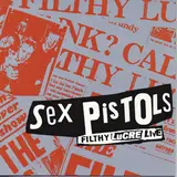 Filthy Lucre Live - Sex Pistols