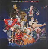 The Great Rock 'n' Roll Swindle - Sex Pistols