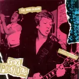 The Mini Album - Sex Pistols
