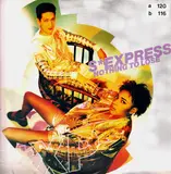 Nothing To Lose - S'Express