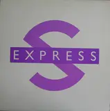 Theme From S-Express (Herbal Tea Casualty Mix) - S'Express