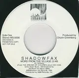 Word From The Village - Shadowfax