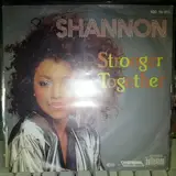 Stronger Together - Shannon