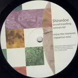 Sound Travelling Remixes Ltd - Shinedoe