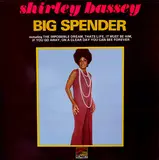 Big Spender - Shirley Bassey