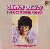 I've Got a Song for You - Shirley Bassey