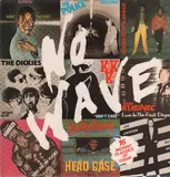 No Wave - Shrink, The Police, Squeeze, ...