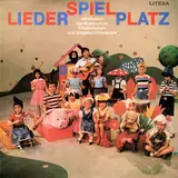 Liederspielplatz - Kinder-Lieder