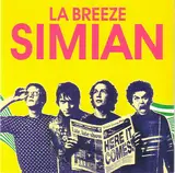 La Breeze - Simian