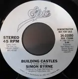 Building Castles - Simon Byrne
