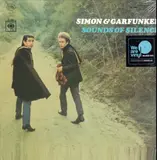 Sounds of Silence - Simon & Garfunkel