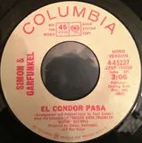 El Condor Pasa - Simon & Garfunkel