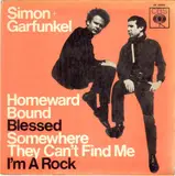 Homeward Bound - Simon & Garfunkel