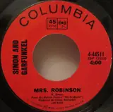Mrs. Robinson - Simon And Garfunkel