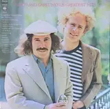 Simon And Garfunkel's Greatest Hits - Simon & Garfunkel
