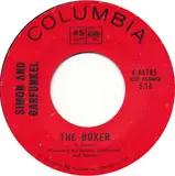 The Boxer - Simon & Garfunkel