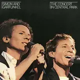 The Concert in Central Park - Simon & Garfunkel