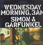 Wednesday Morning, 3 A.M. - Simon & Garfunkel
