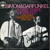 A Hazy Shade Of Winter - Simon & Garfunkel
