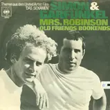 Mrs. Robinson - Simon & Garfunkel