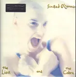 Lion And The Cobra - Sinead O'connor