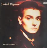 Nothing Compares 2 U - Sinéad O'Connor