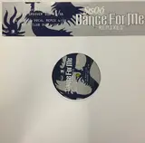 Dance For Me (Remixes) - Sisqo