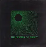 Temple Of Love - The Sisters Of Mercy