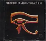 Vision Thing - The Sisters Of Mercy