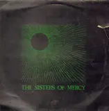 Temple Of Love - The Sisters Of Mercy