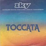 Toccata - Sky