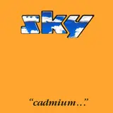 Cadmium - Sky