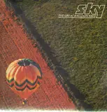 The Great Balloon Race - Sky
