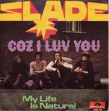 Coz I Luv You - Slade