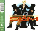 Crazy - Special Edition (for DJs only) - Slam