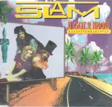 U Got 2 Know  (6 versions, 1995) - Slam