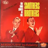 The Two Sides of the Smothers Brothers - Smothers Brothers