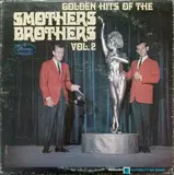 Golden Hits Of The Smothers Brothers Vol. 2 - Smothers Brothers