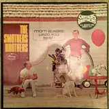 Mom Always Liked You Best! - Smothers Brothers
