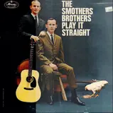Play It Straight - Smothers Brothers