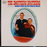Tour De Farce American History And Other Unrelated Subjects - Smothers Brothers