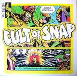 Cult Of Snap (World Power Mix) - Snap!