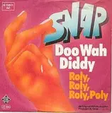 Doo Wah Diddy - Snap