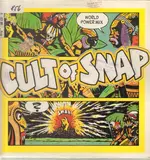 Cult Of Snap (World Power Mix) - Snap!