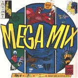 Megamix - Snap!