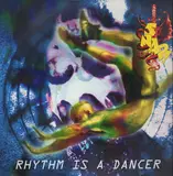 Rhythm Is A Dancer - Snap!