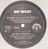 No War! - Solution